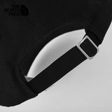 The North Face Unisex Norm Hat TNF Black