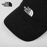 The North Face Unisex Norm Hat TNF Black