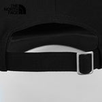 The North Face Unisex Norm Hat TNF Black