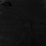 The North Face Unisex Norm Hat TNF Black