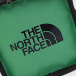 The North Face Unisex Explore Bardu II Sling Bag - 2.5L Deep Grass Green / TNF Black