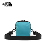 The North Face Unisex Explore Bardu II Sling Bag - 2.5L Reef Waters / TNF Black