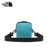 The North Face Unisex Explore Bardu II Sling Bag - 2.5L Reef Waters / TNF Black