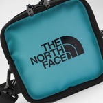 The North Face Unisex Explore Bardu II Sling Bag - 2.5L Reef Waters / TNF Black