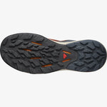 Salomon Men's Outpulse GTX Hiking Burnt Henna/India Ink/Turmeric