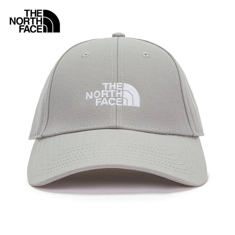 The North Face Unisex Recycled 66 Classic Hat Meld Grey