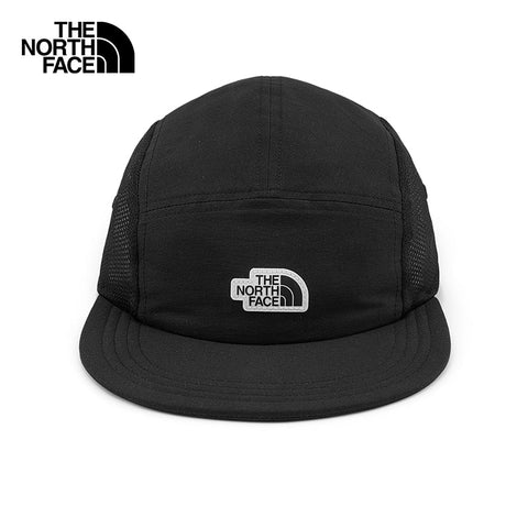 The North Face Unisex Class V Camp Hat TNF Black