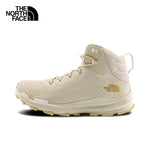 The North Face Men's Vectiv Fastpack Mid Futurelight Hiking Shoes Sandstone/Sandstone