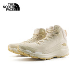 The North Face Men's Vectiv Fastpack Mid Futurelight Hiking Shoes Sandstone/Sandstone