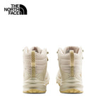 The North Face Men's Vectiv Fastpack Mid Futurelight Hiking Shoes Sandstone/Sandstone