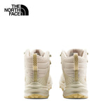 The North Face Men's Vectiv Fastpack Mid Futurelight Hiking Shoes Sandstone/Sandstone