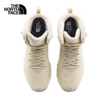 The North Face Men's Vectiv Fastpack Mid Futurelight Hiking Shoes Sandstone/Sandstone
