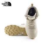 The North Face Men's Vectiv Fastpack Mid Futurelight Hiking Shoes Sandstone/Sandstone