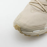 The North Face Men's Vectiv Fastpack Mid Futurelight Hiking Shoes Sandstone/Sandstone