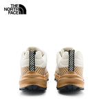 The North Face Women's Vectiv Fastpack Futurelight Hiking Shoes Gardenia White/Almond Butter