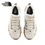 The North Face Women's Vectiv Fastpack Futurelight Hiking Shoes Gardenia White/Almond Butter