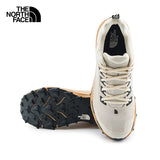 The North Face Women's Vectiv Fastpack Futurelight Hiking Shoes Gardenia White/Almond Butter