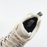 The North Face Women's Vectiv Fastpack Futurelight Hiking Shoes Gardenia White/Almond Butter