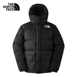 The North Face Men's Himalayan Down Parka TNF Black