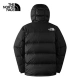 The North Face Men's Himalayan Down Parka TNF Black
