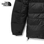 The North Face Men's Himalayan Down Parka TNF Black