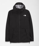 The North Face Men's Dryzzle Futurelight Jacket TNF Black