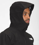 The North Face Men's Dryzzle Futurelight Jacket TNF Black