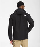 The North Face Men's Dryzzle Futurelight Jacket TNF Black