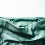 The North Face Women's Dune Sky 9" Tight Short Dark Sage Heather
