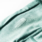 The North Face Women's Dune Sky 9" Tight Short Dark Sage Heather