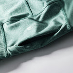 The North Face Women's Dune Sky 9" Tight Short Dark Sage Heather