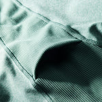The North Face Women's Dune Sky 9" Tight Short Dark Sage Heather