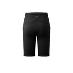 The North Face Women's Dune Sky 9" Tight Short TNF Black