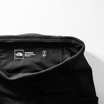 The North Face Women's Dune Sky 9" Tight Short TNF Black