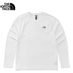 The North Face Men’s Class V Water Top TNF White/Military Olive Retro Dye Print