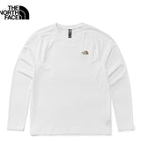 The North Face Men’s Class V Water Top TNF White/Military Olive Retro Dye Print