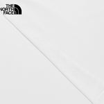 The North Face Men’s Class V Water Top TNF White/Military Olive Retro Dye Print