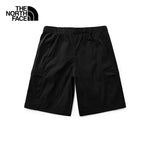 The North Face Men's Class V Belted Short TNF Black