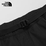 The North Face Men's Class V Belted Short TNF Black
