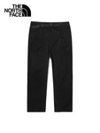 The North Face Men's 9/10 Casual Pant TNF Black