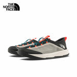 The North Face Men's Flypack Hybrid Casual Shoes Sandstone / TNF Black