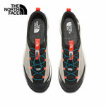 The North Face Men's Flypack Hybrid Casual Shoes Sandstone / TNF Black