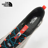 The North Face Men's Flypack Hybrid Casual Shoes Sandstone / TNF Black