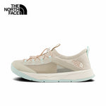 The North Face Women's Flypack Hybrid Casual Shoes Sandstone / Gardenia White