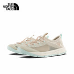 The North Face Women's Flypack Hybrid Casual Shoes Sandstone / Gardenia White