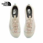 The North Face Women's Flypack Hybrid Casual Shoes Sandstone / Gardenia White