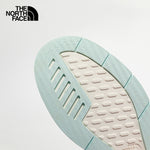 The North Face Women's Flypack Hybrid Casual Shoes Sandstone / Gardenia White