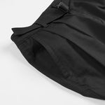 The North Face Women's Explorer Cotton Pant TNF Black