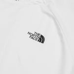 The North Face Women's Reaxion Plus Short Sleeve T-Shirt TNF White
