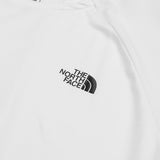 The North Face Women's Reaxion Plus Short Sleeve T-Shirt TNF White